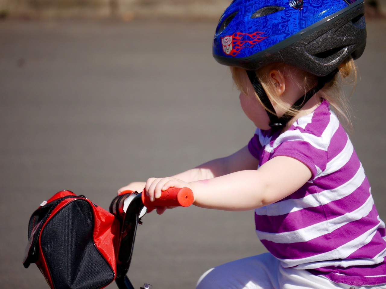 Le vélo enfant pour passer du tricycle évolutif à un vélo